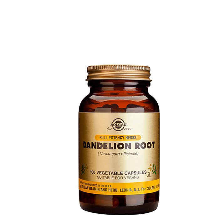 Dandelion Root Voikukanjuuriuute  100 kpl