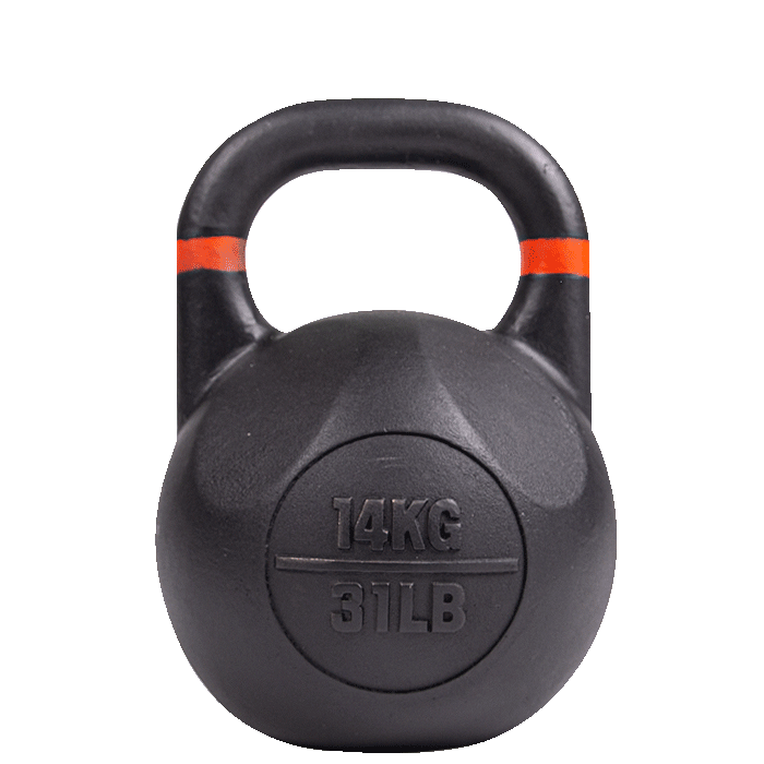 Star Nutrition Gear Star Gear Kettlebell Competition