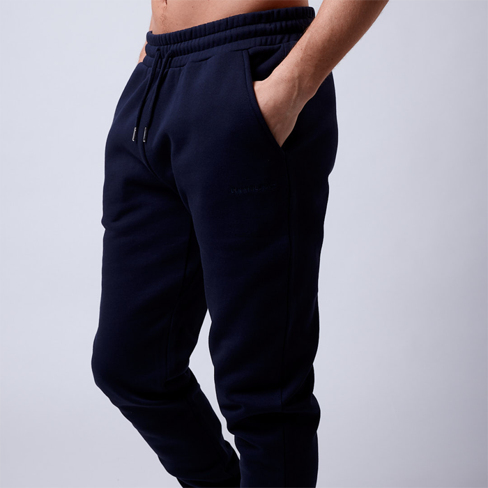 Core Sweat Pant Sininen