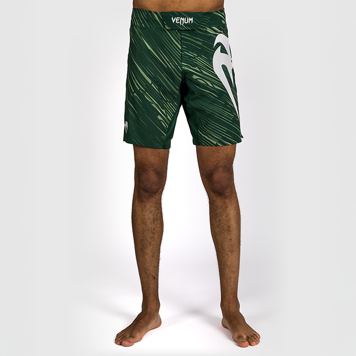 Rapid Fightshorts Vihre&auml;