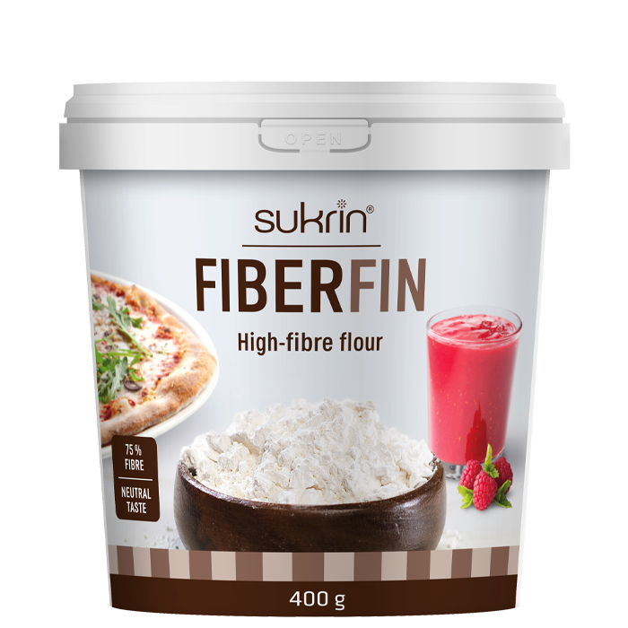 Fiberfin, 400 g