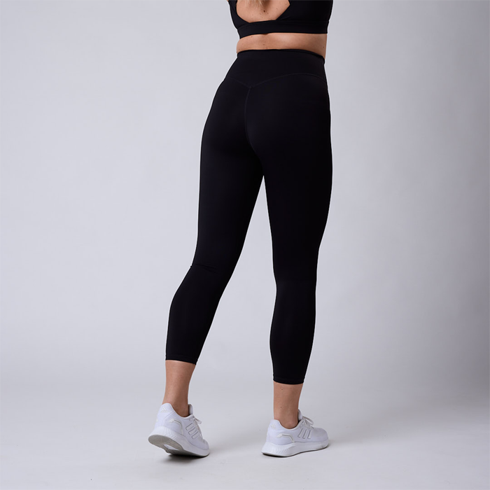 Fuse V-shape 7/8 trikoot Musta