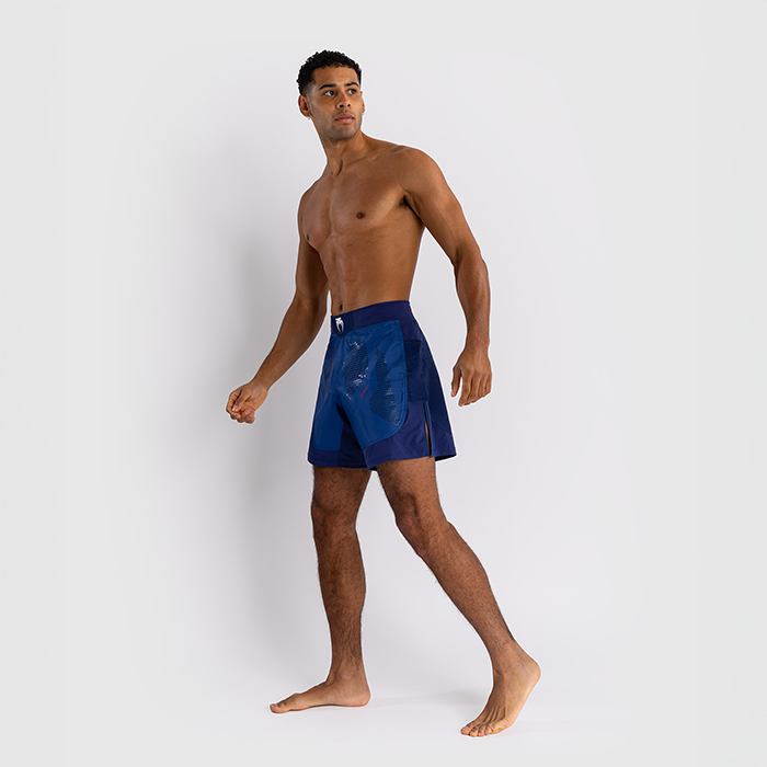 Technical 3.0 Fight Shorts Sininen