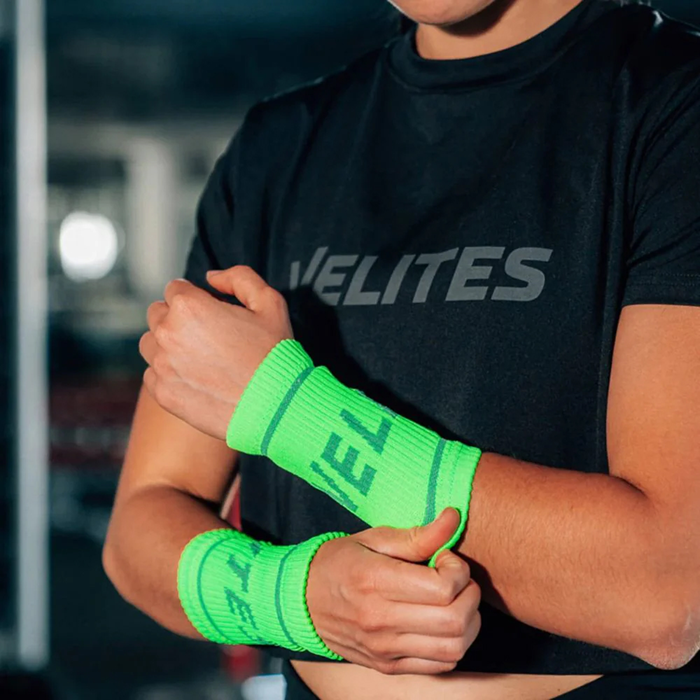 Hikinauha Ranne Neon 7-pack
