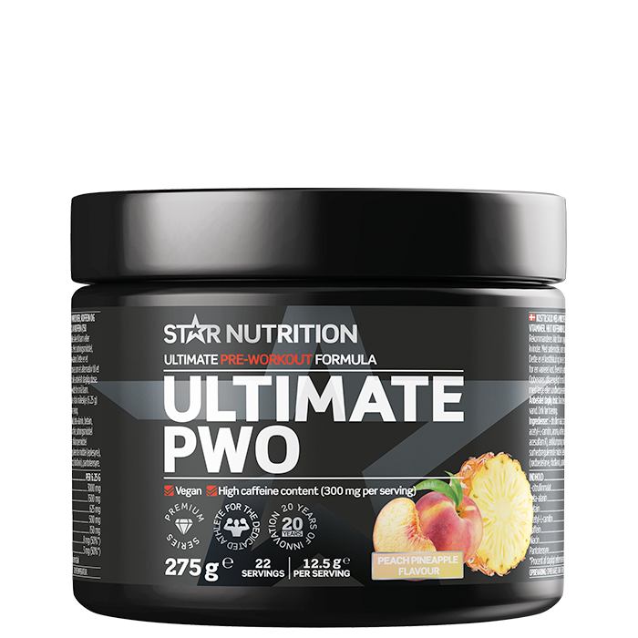 Ultimate PWO 275g peach_pineapple