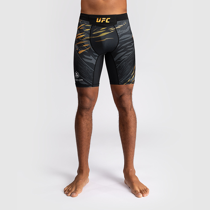 UFC Fusion Authentic Fight Night Men"s Vale Tudo Short Champion'