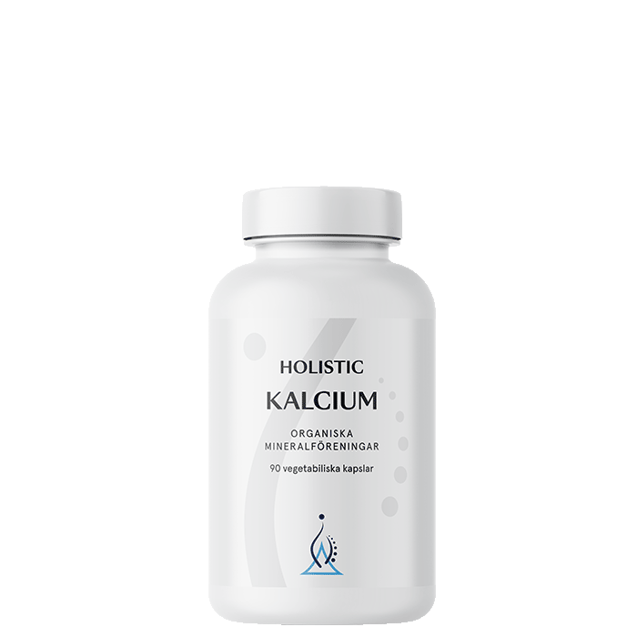 Kalsium 160 mg 90 kapselia