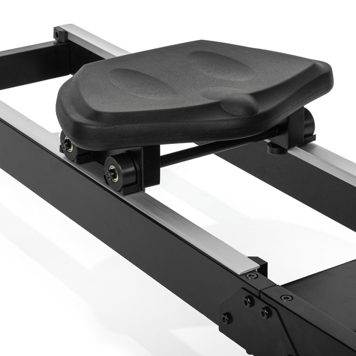 Gymstick GRW Fusion Rower Black Charcoal Soutulaite