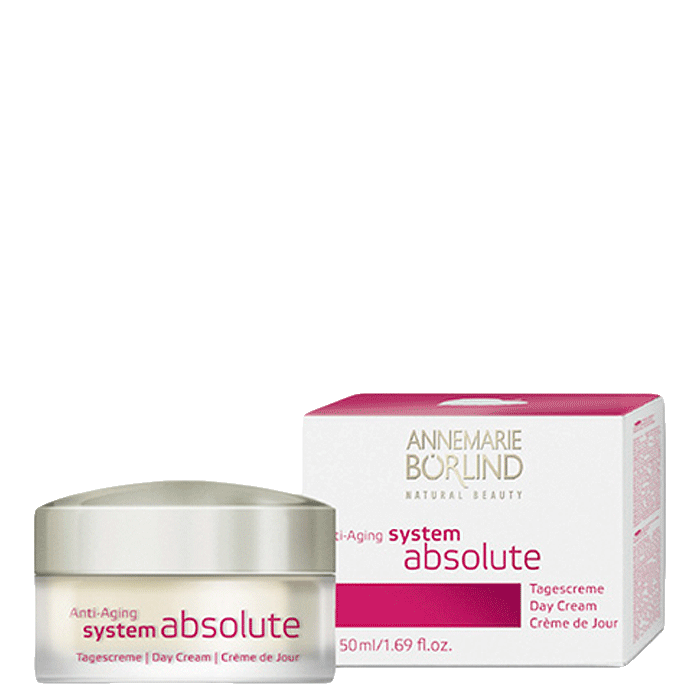 System Absolute Day Cream 50 ml
