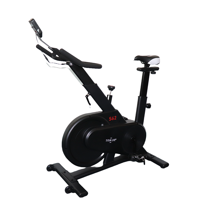 Titan Life S62 Spinningpy&ouml;r&auml;