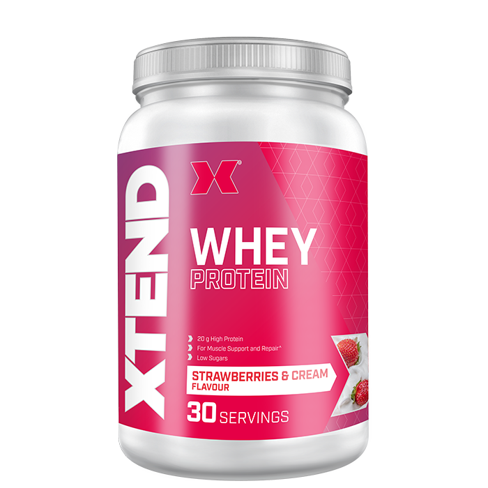 Xtend Whey 30 servings