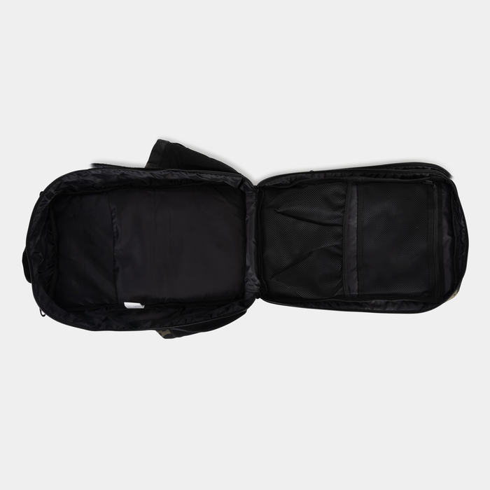 Hero 3.0 Reppu Musta Camo 45 L