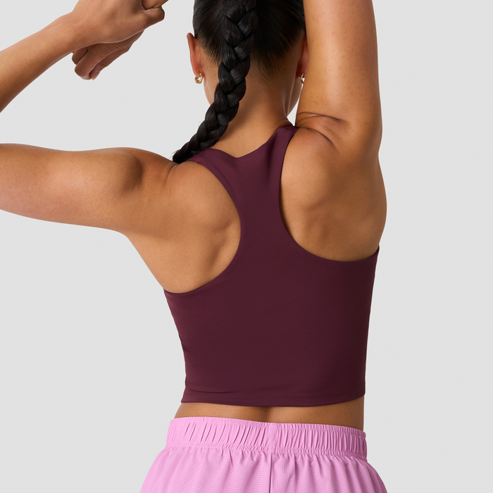 Mirage Cardio 2-in-1 Toppi Tummanruskea