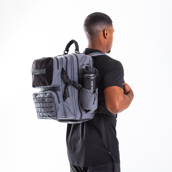 Pro Series Reppu Harmaa 25 L