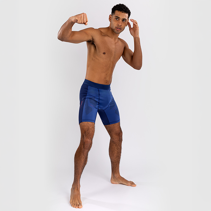 Technical 3.0 Vale Tudo Shorts Sininen