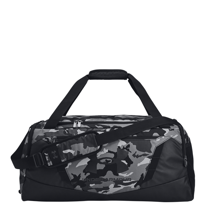 Under Armour UA Undeniable 5.0 Duffle MD Black