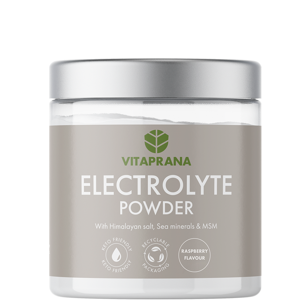 Vitaprana Electrolyte Powder 375g