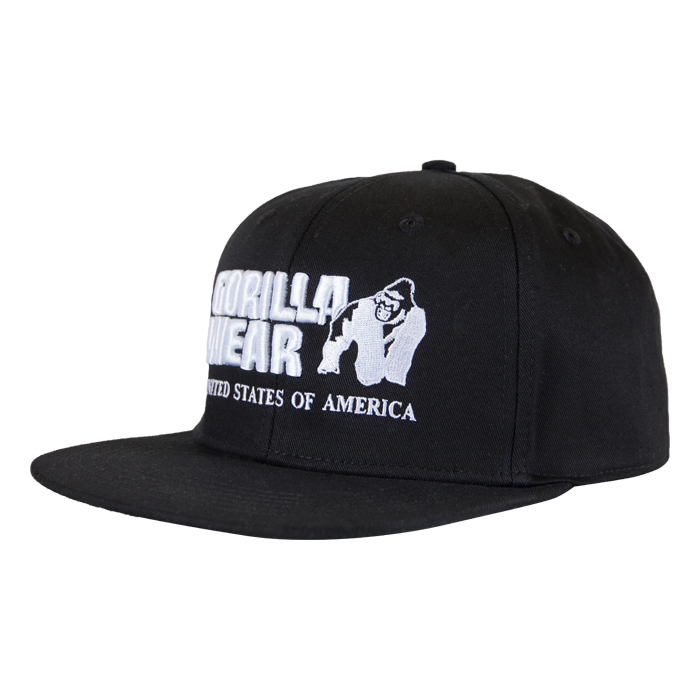Dothan Cap, Musta, OS