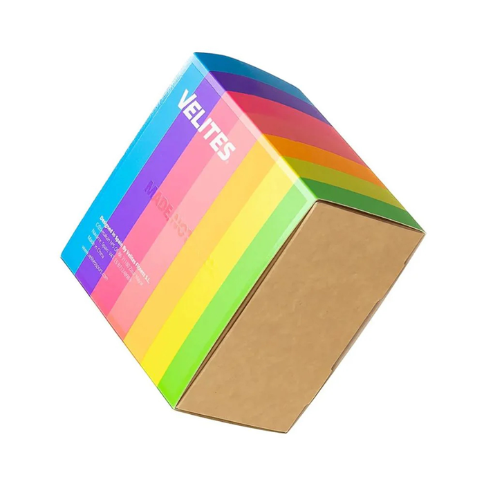 Hikinauha Ranne Neon 7-pack