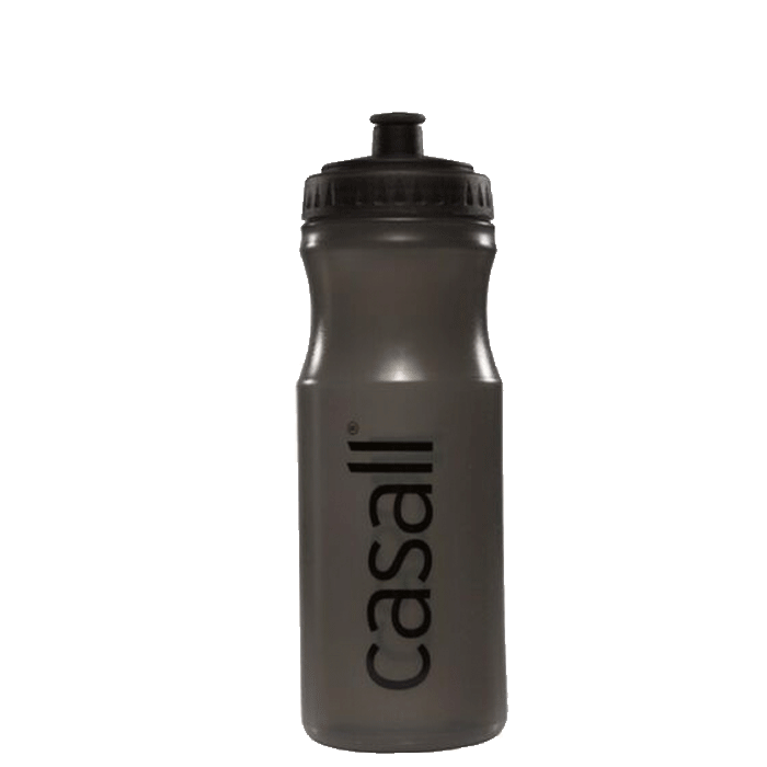 ECO Fitness Vesipullo 0,7 L Musta