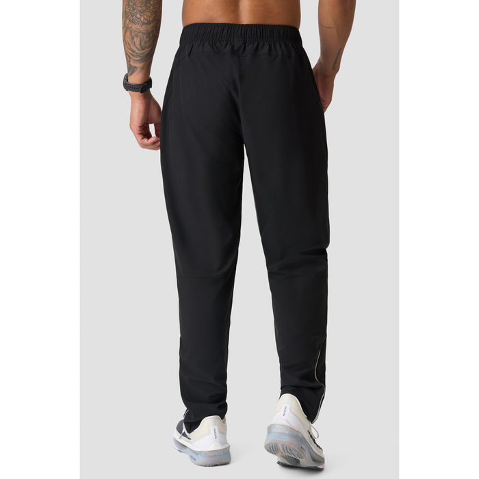 Mirage Cardio Housut Musta