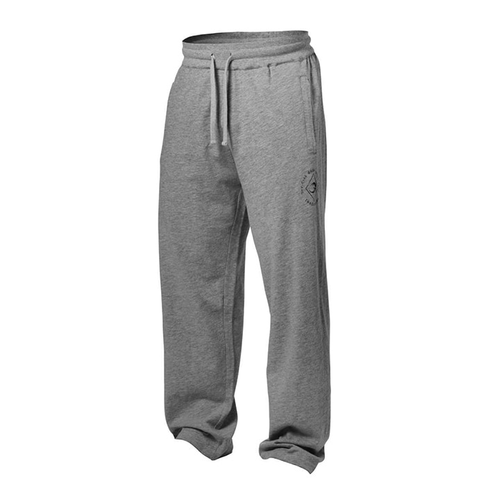 Gasp Sweat Pant, Greymelange