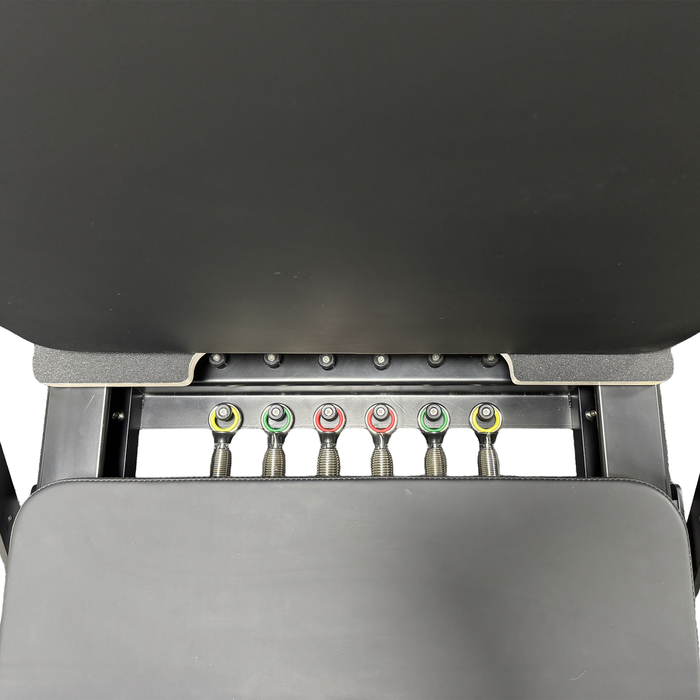 Reformer Evolver R700 Pilates-laite