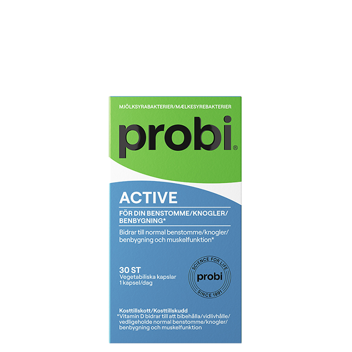 Probi Active 30 kapselia