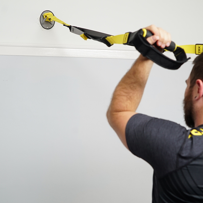 TRX X-Mount Sein&auml; ja Katto