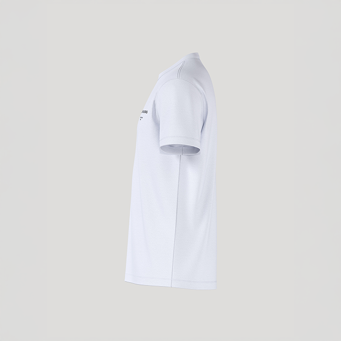 Essential T-paita Valkoinen