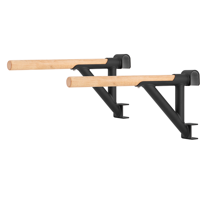 Premium WallBar Pro Dip-teline