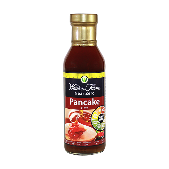 Pancake Syrup 355 ml