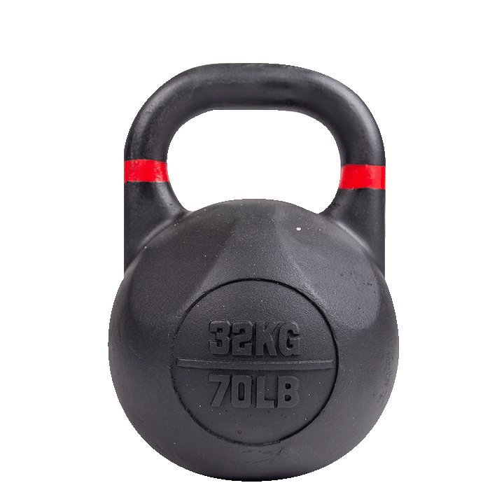 Star Nutrition Gear Star Gear Kettlebell Competition