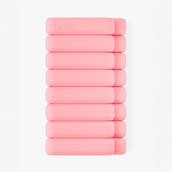 Nilkkapaino 900 g Blush