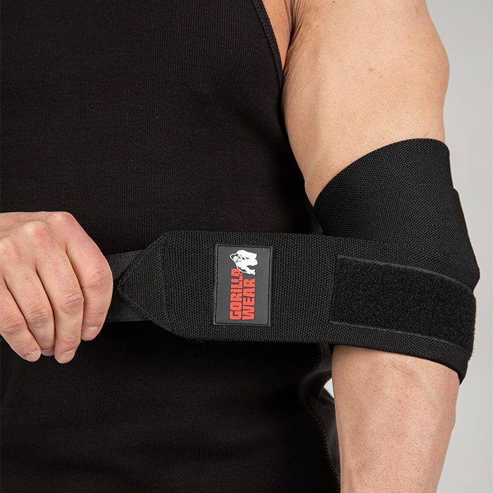 Kyyn&auml;rp&auml;&auml;suojat Wraps Musta 1,5 m
