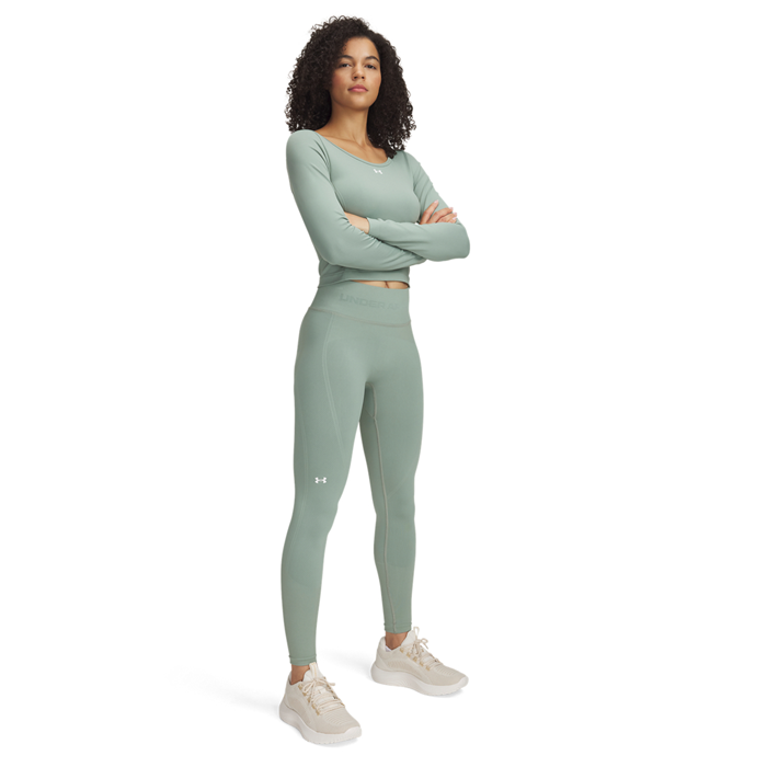 Vanish Seamless Leggings Vihre&auml;