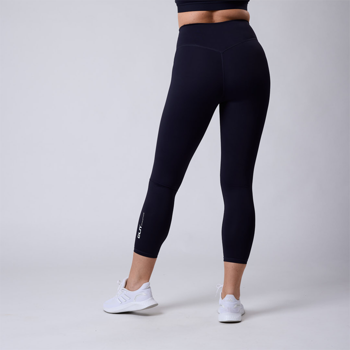 Fuse V-shape 7/8 trikoot Musta