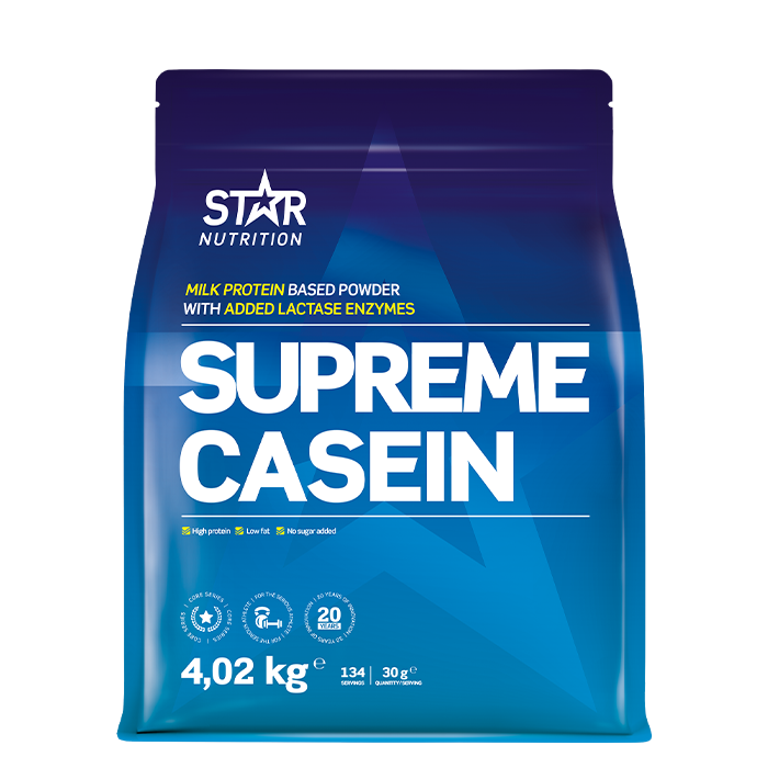 Supreme Casein 4020 g double_rich_chocolate