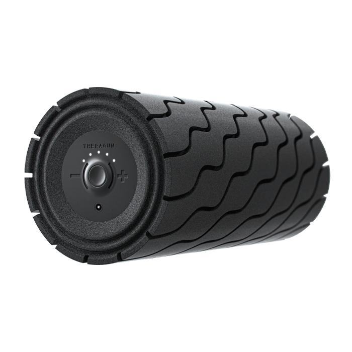 Hieronta Wave Foam Roller