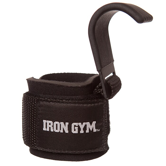 Iron Grip Nostokoukut