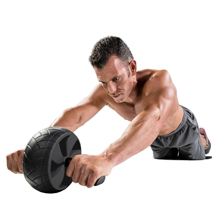 Speed ​​​​Abs PRO Belly Wheel