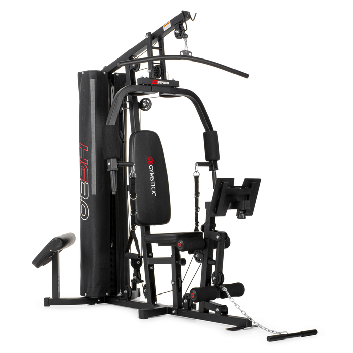 Gymstick Home Gym 3.0 Monitoimilaite