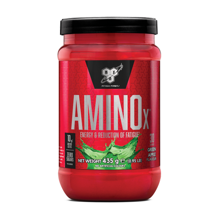 Amino X, 30 / 70 servings