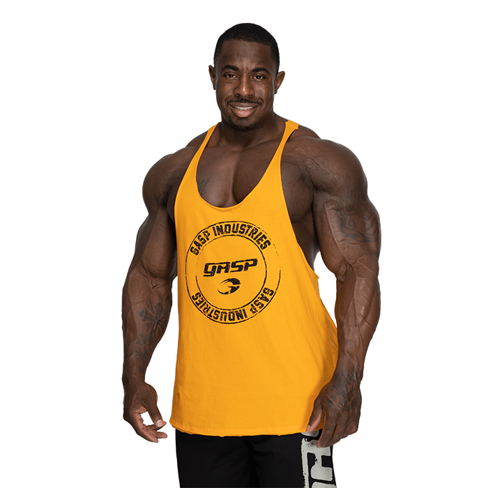 GASP Stringer GASP Yellow