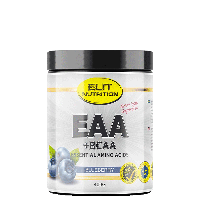 EAA + BCAA, 400 g