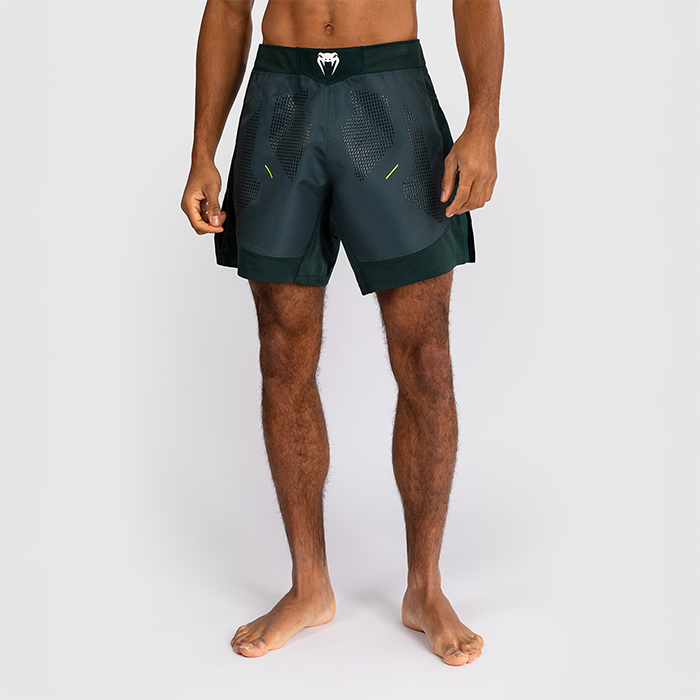 Technical 3.0 Fight Shorts Vihre&auml;
