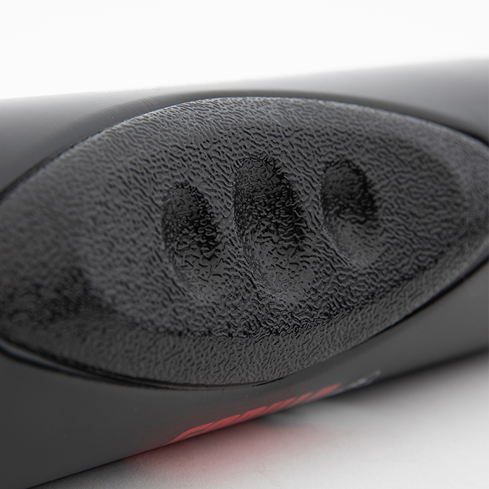 Grip Vesipullo Musta