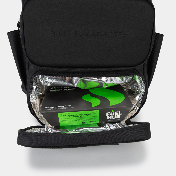 Elite Reppu 35 L