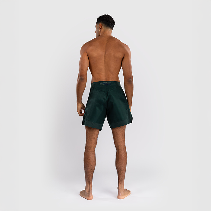 Technical 3.0 Fight Shorts Vihre&auml;