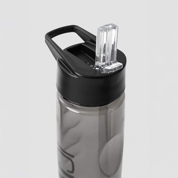 Pilli Juomapullo 750 ml Musta
